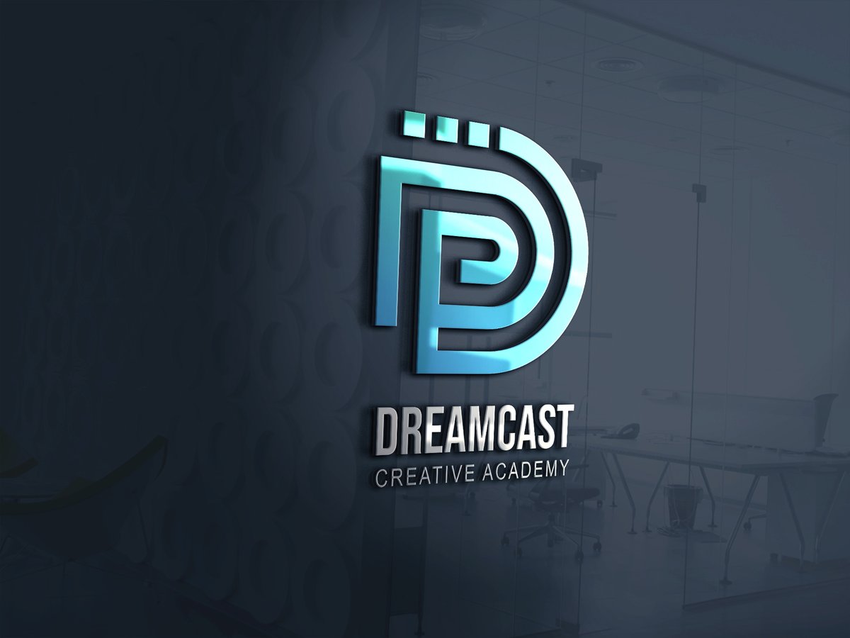 VersysMedia's tweet photo. Logo concepts for Dreamcast Creative Academy

#logodesign #design #adobe https://t.co/NlzGO5lc2Y