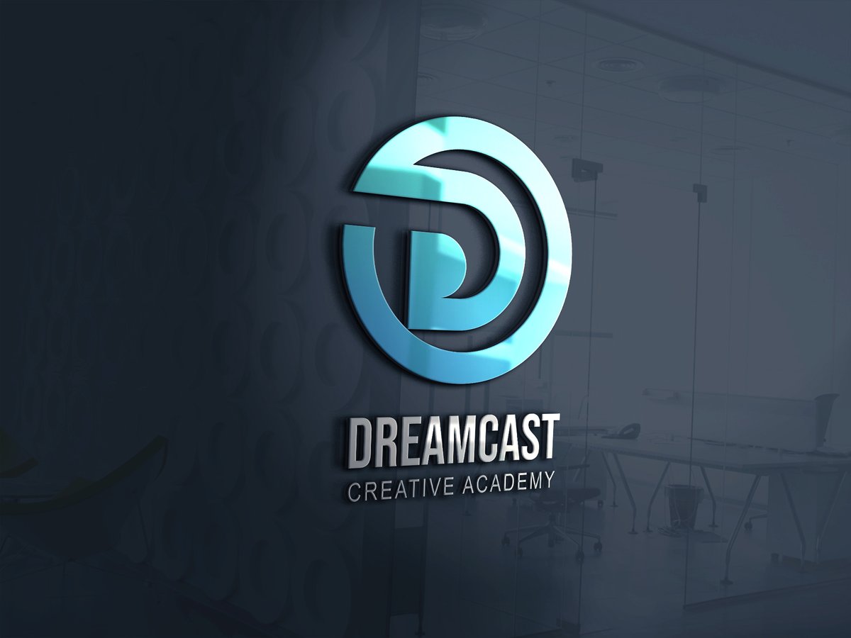 VersysMedia's tweet photo. Logo concepts for Dreamcast Creative Academy

#logodesign #design #adobe https://t.co/NlzGO5lc2Y