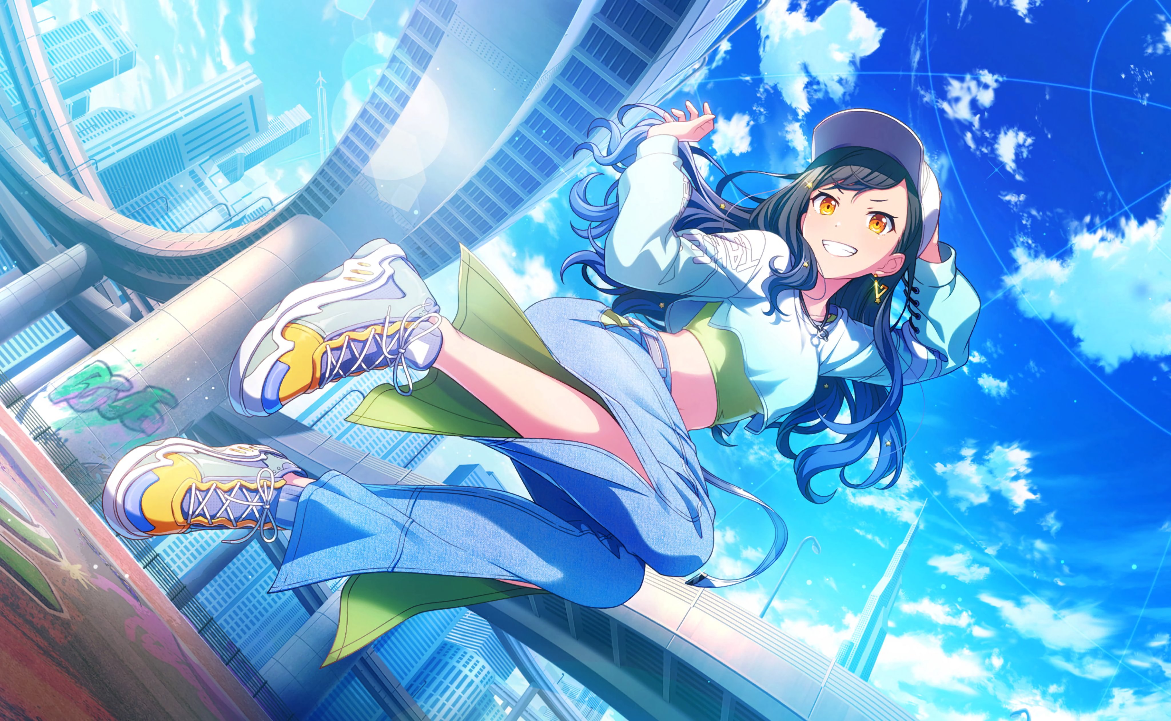 プロセカ 白石杏 まとめ