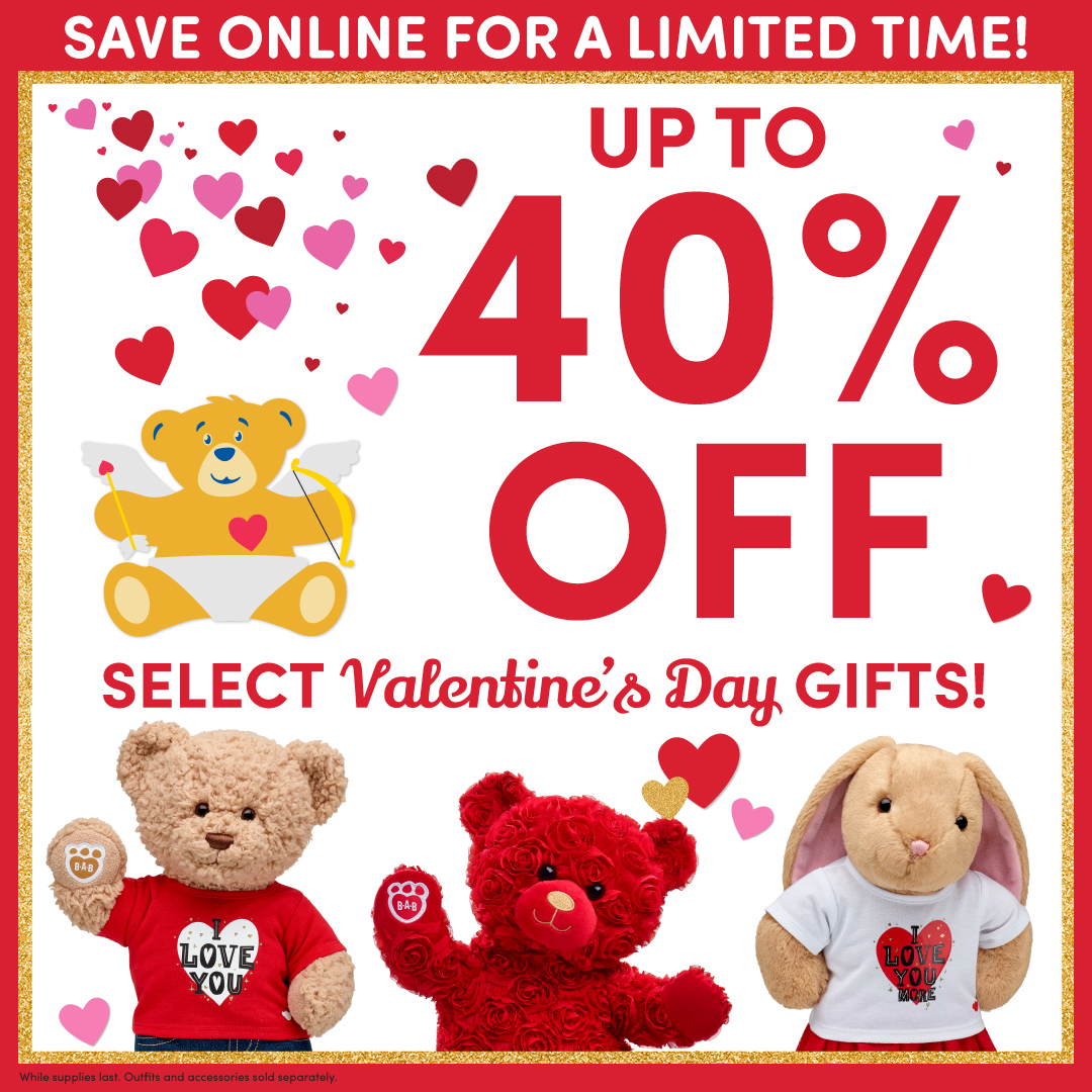 buildabear on Twitter: \