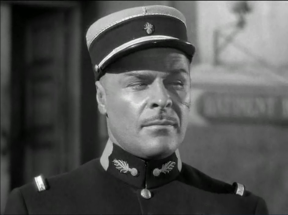 BestClassicsEvr's tweet photo. #Bornonthisday in 1901 in Northern Ireland, Brian Donlevy is known for Song of Scheherazade, Destry Rides Again, Beau Geste, Wake Island, The Great McGinty, Union Pacific, Cowboy, and The Big Combo.
#classichollywood #classicstars #bornonthisday #silverscreenstars #oldcinema https://t.co/T30aPukaKH