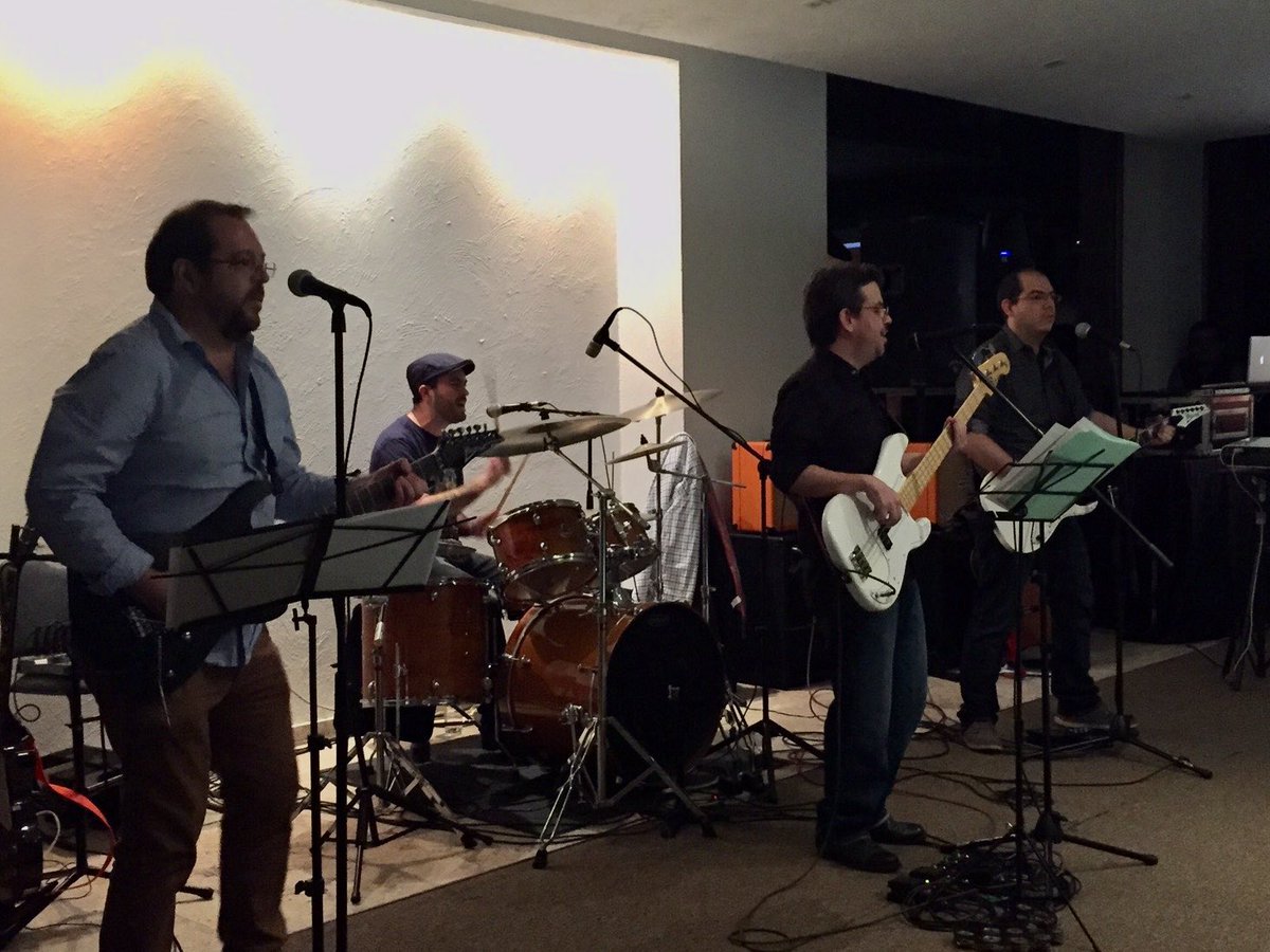 sheptowers's tweet photo. Rock Amigos Agave @eorozcor @GabrielAlvirez https://t.co/CDzw6xPa8y