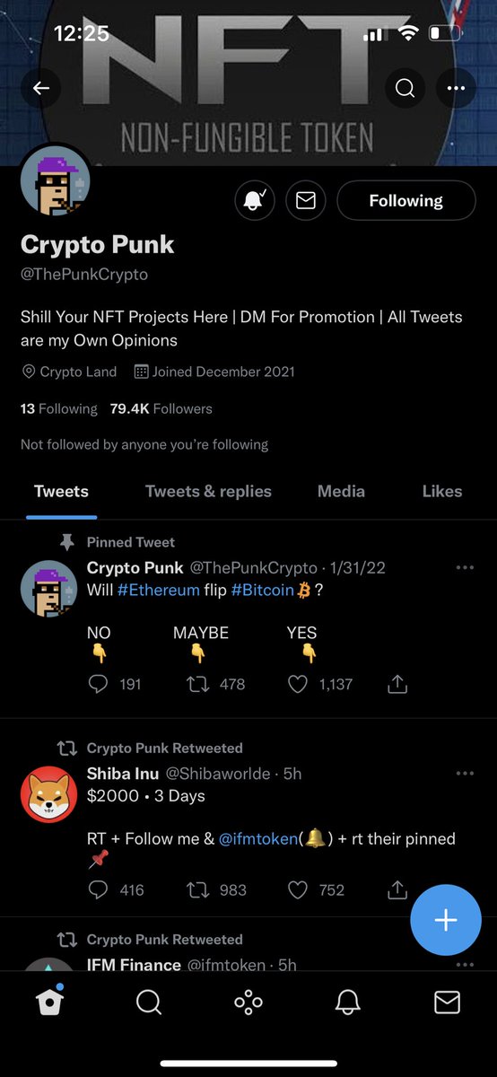 kimoncrypt's tweet photo. @ThePunkCrypto Doooooonnnnee ☺️❤️ https://t.co/o3PpdajnoA