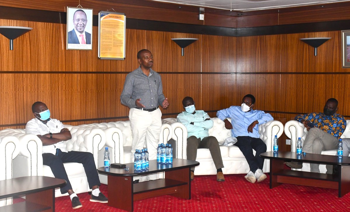 KEBS KENYA tweet media