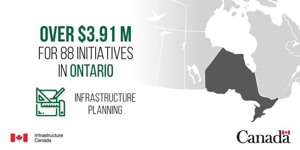 Housing, Infrastructure and Communities Canada tweet media