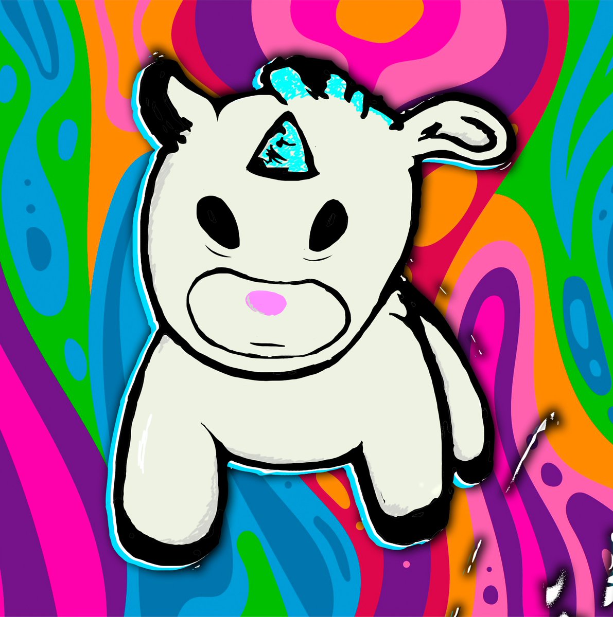 The CryptoUnic collection is now live!
 #nft #nftart   #nfts #nftartist #crypto #cryptoart #nftcommunity #nftcollector #ethereum  #blockchain #cryptocurrency #d #opensea  #artwork #eth #nftcollectors #cryptoartist #contemporaryart #nftdrop #nftcollectibles #btc #openseanft