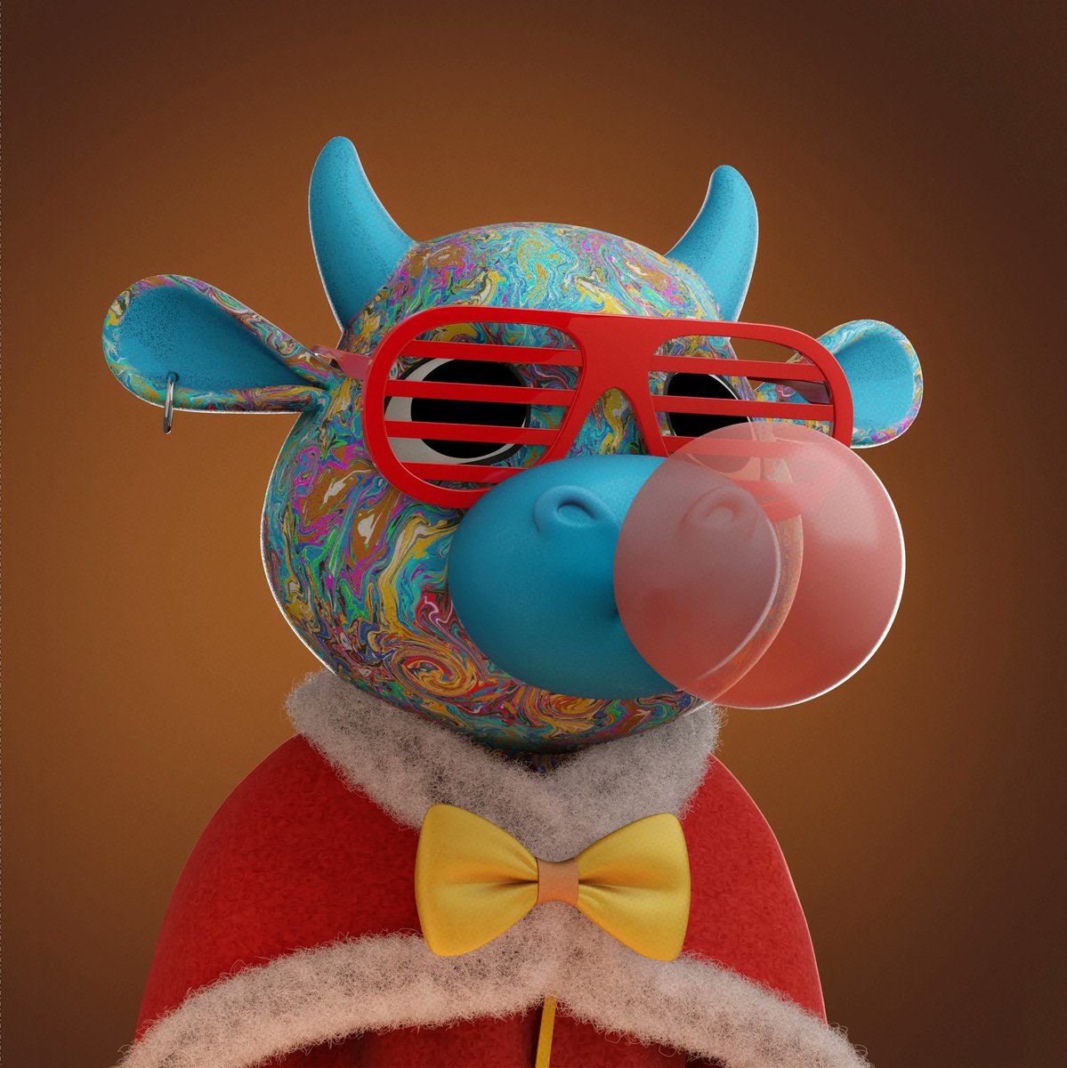 Hefty Heifers | Passive Income on Solana tweet media