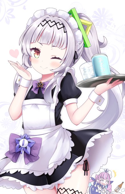 #この作品がなかったら今の自分は存在しなかったと言っても過言ではない作品 
おはツイ、サムネに使ってくれてフォローもしてくれたこれだなぁ 