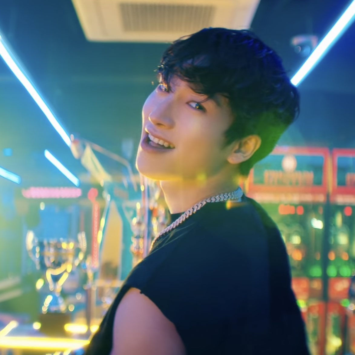 sangyeon hourly (closed) tweet media