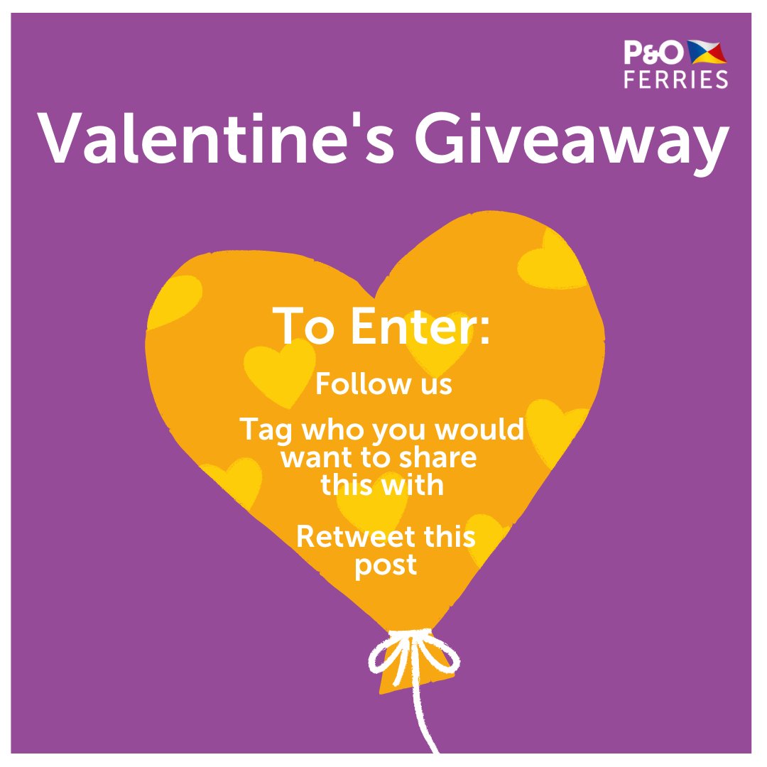 P&O Ferries tweet media