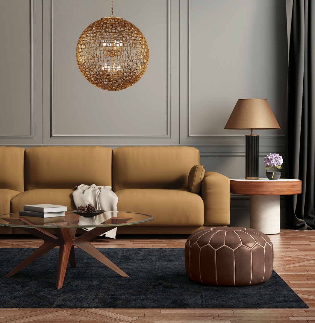 SourceLtg's tweet photo. They say diamonds are a girl's best friend but really it's gold! 😉 Shop the Halcyon Gold 12 light pendant from Metropolitan Lighting Fixture Company here: https://t.co/tGOMKWcGMc #InteriorLighting #DecorativeLighting https://t.co/e3T4X6WrBc