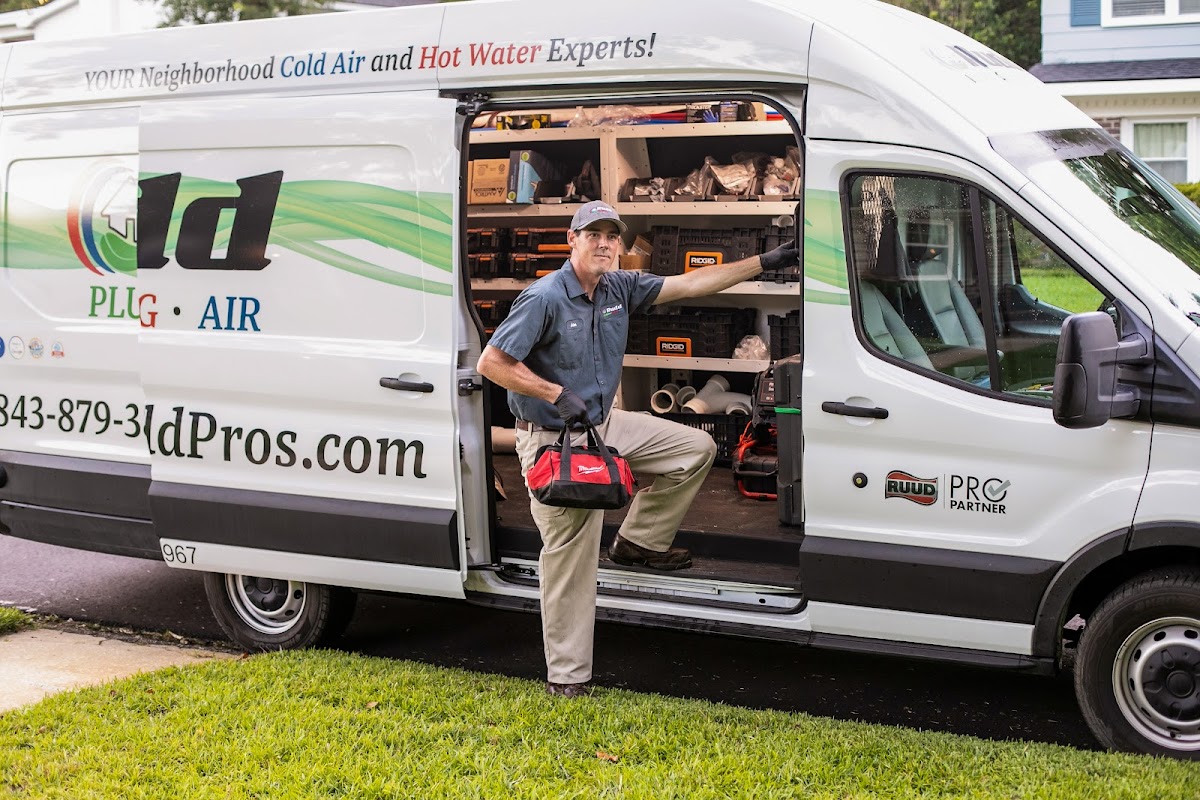 ruddpros's tweet photo. Hey Gary! We just wanted to thank you for the amazing review you left us! We have been in the business for a while, and we have never treated a job as too small. We are here for you when you need us, and if you ever need to give us a call, you know where to find us! Thank you ... https://t.co/Q9f21nKEot