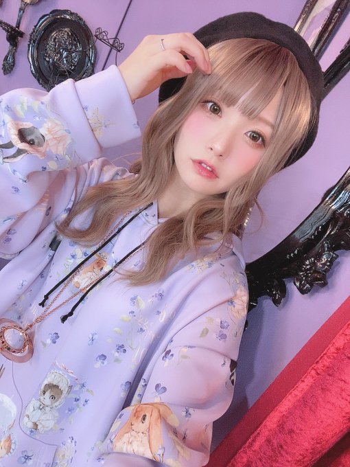 Twitterのコスプレ画像6
