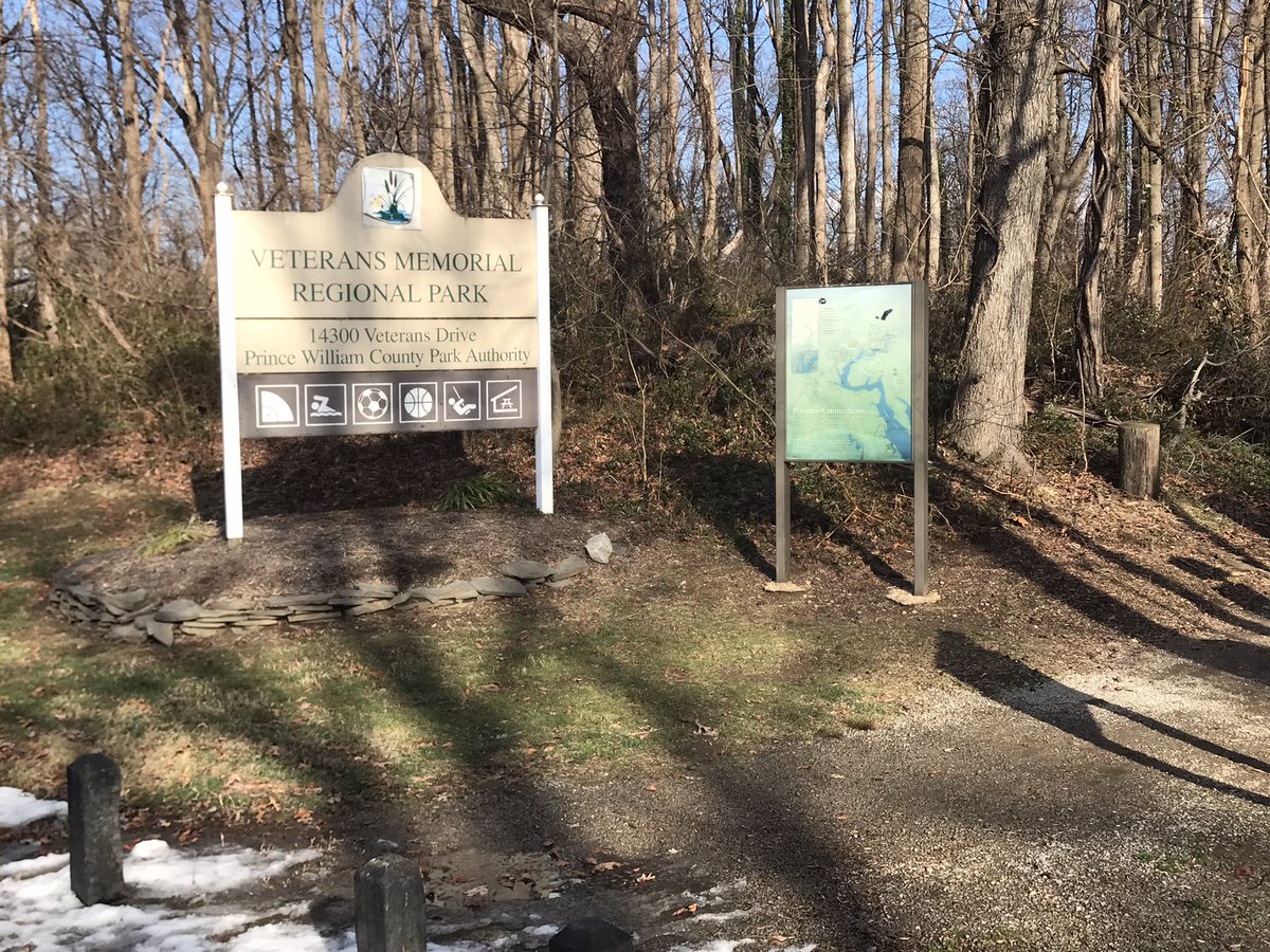 Walk Virginia tweet media