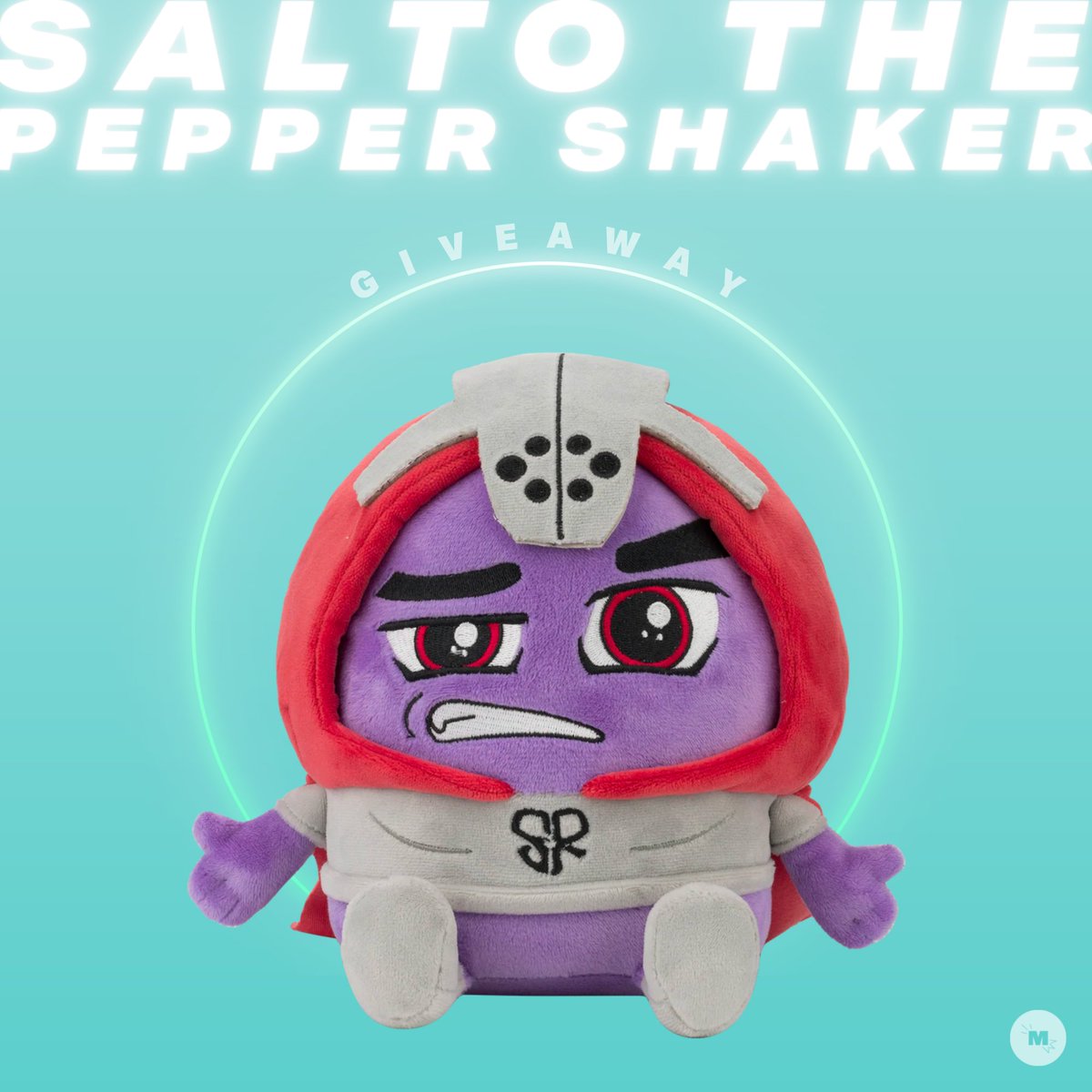 Salt Raiders tweet media