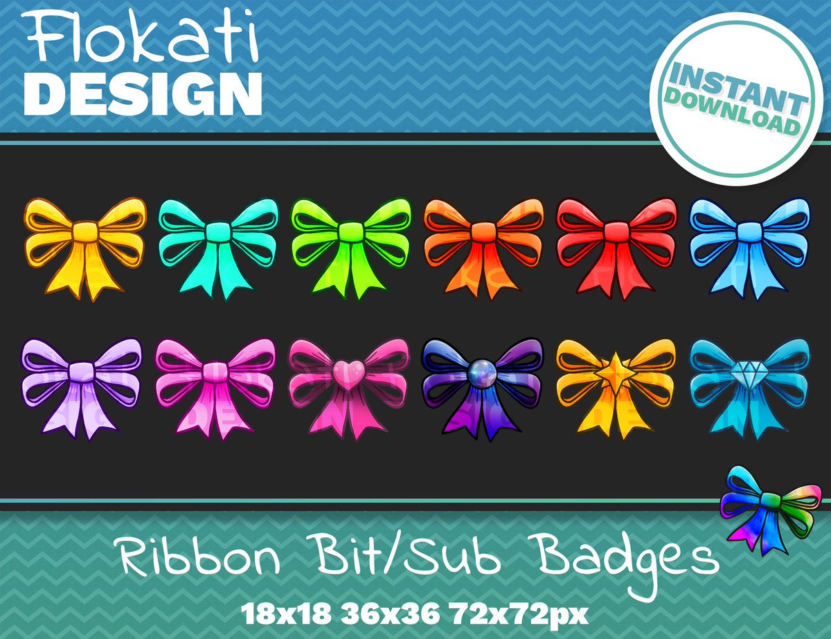 FlokatiDesign's tweet photo. I've ordered some new hardware and maybe there could be some streams soon! And btw, not only I've got a new set of Sub/Bit badges, nooo! The lovely @GrinsemietzBlog also opened her Etsy-Store! Please check her out! ^-^

https://t.co/c3V2DeL8Qn

#emoteartist #etsystore https://t.co/5MxW3gmgif