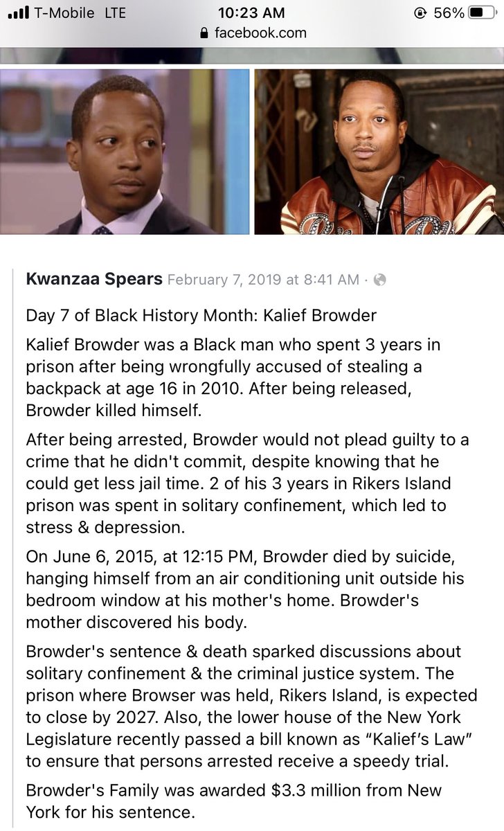 AdamJENFT's tweet photo. I can’t get over this.. #NeverForget #whatashame #rikersisland #rikers https://t.co/SJRIjZgVlT