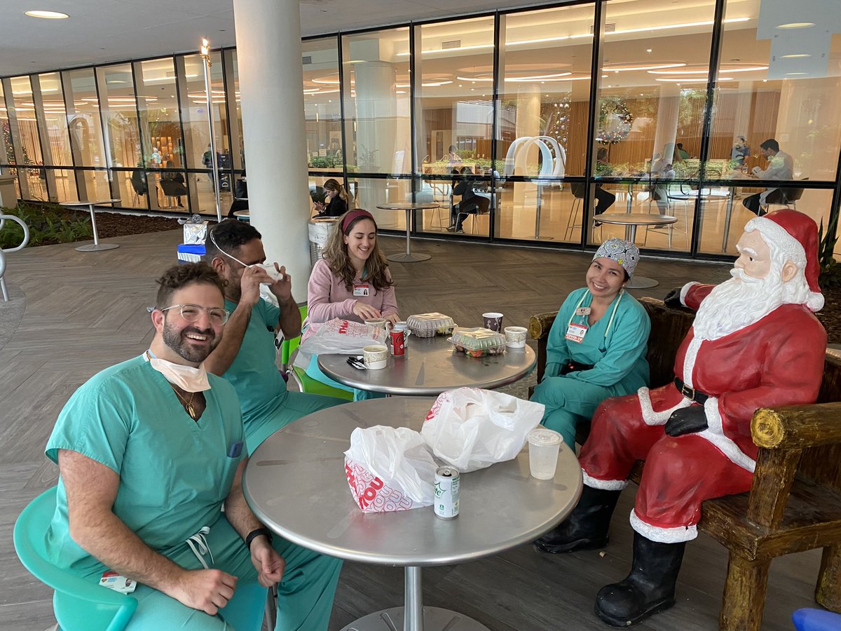 Nassau_MD's tweet photo. .@SPU_Urology applicants: #Pediatric #Urology Fellowship @Nicklaus4Kids in #Miami offers:

☑️ Diverse Population
☑️ High Complexity Surgical Cases
☑️ ⬆️🤖 volume
☑️ ☀️🌴🏖⛳️🚤⛵️🚲

And work with awesome residents from @miami_urology and @MSMC_Miami_Uro!

Reach out for more info! https://t.co/jjefAozilh