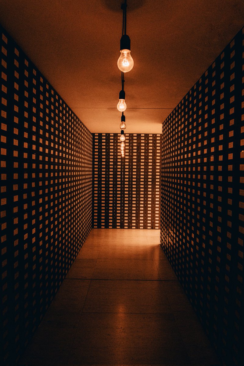 nulpuleunsonamu's tweet photo. Lights in the dark
.
ยฉSimon Lohmann
.
#CreativeCommonsImages https://t.co/MxrFPWVsug
