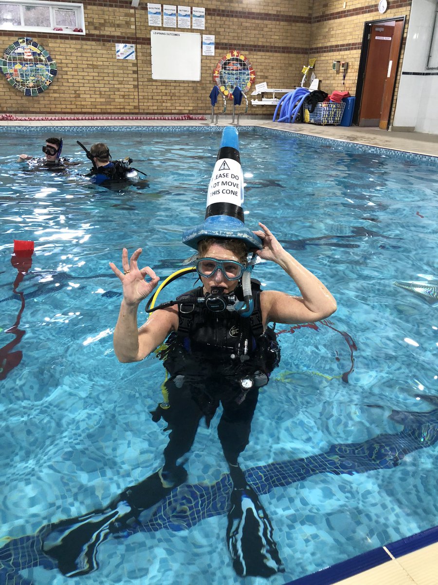 The Dive Team (@stellardivers) on Twitter photo 