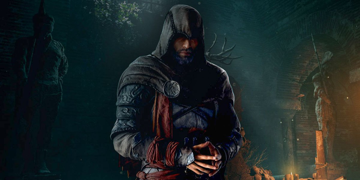 InstantGamingRU's tweet photo. Ubisoft превратила дополнение для Assassin's Creed в отдельную игру с акцентом на стелсе и ее главным героем станет Басим из Valhalla

https://t.co/tvlDv1yiKV
https://t.co/sfZfVbFnt1 https://t.co/ecJ9qOymVS