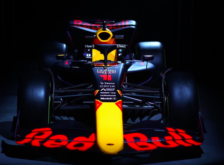 TimCoronel's tweet photo. Yes so happy to see we are already the first!
What do you think? I think first is first ;)

 #F1 #Formula1 @Max33Verstappen #RedBullRacing #RedBullRacing #MaxVerstappen https://t.co/AxmFXda34W