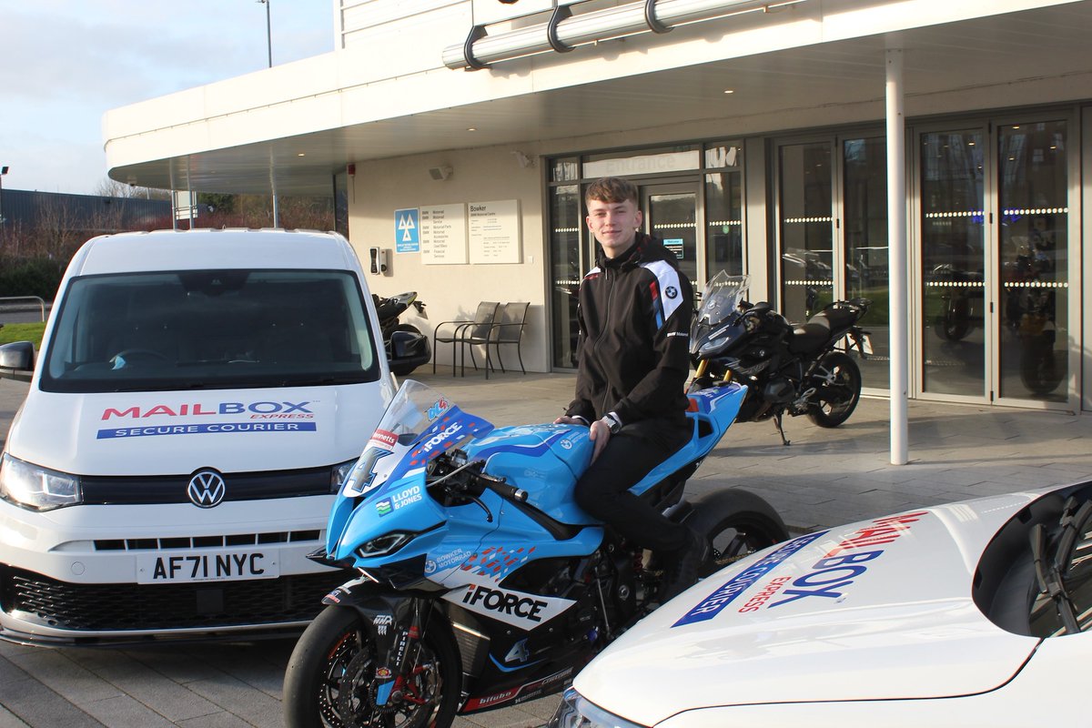 bikesportnews's tweet photo. Jones swaps GP2 for BSB with iForce BMW in 2022
https://t.co/bNe7KtWytO https://t.co/2doAH7Jc9J