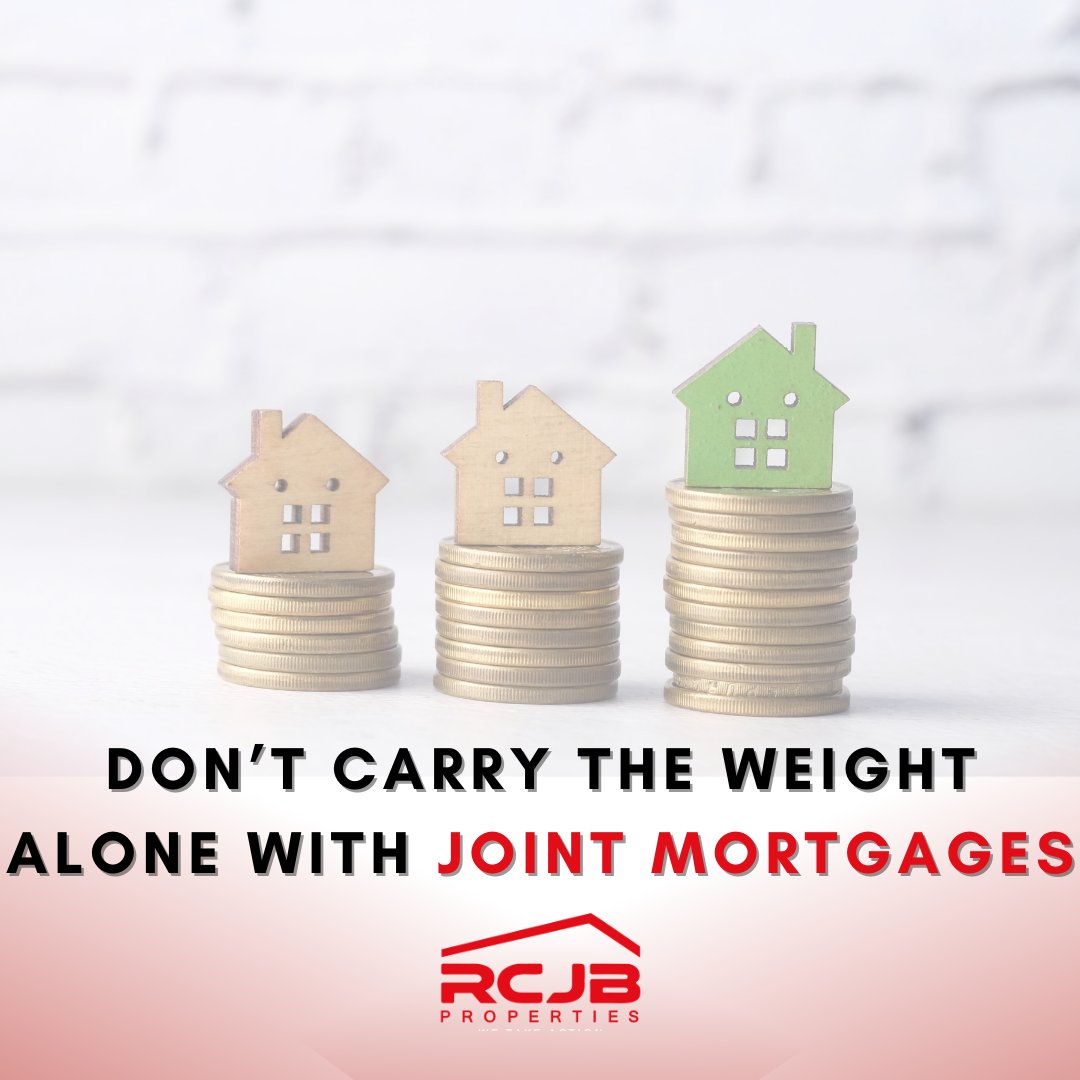 Do you know about the joint mortgage?🤔

Read and learn about it at➡️ bit.ly/3GDj6Ex 

#rcjb #rcjbproperties #investmentproperty #realestate #realestategoals #miami #florida #house #home #apartment #information #bienesraices #florida #credit #fixandflip #tips