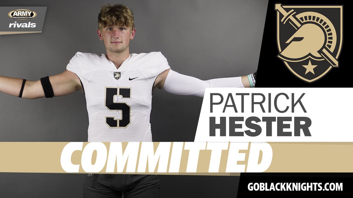 #GoBlackKnights tweet media