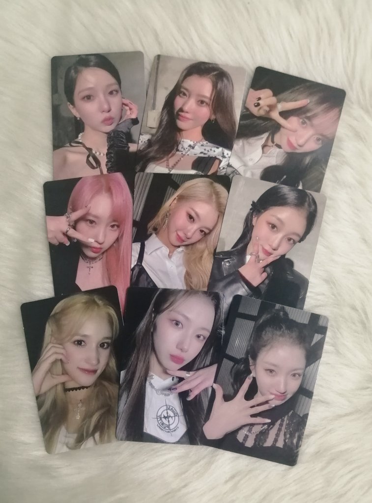 cairosweet__'s tweet photo. ☁︎ #allyeonmail

「mail from: @mdzcart」hi!! kep1er m2u pobs arrived na ^~^ thank you so much for these ^~^

#mdzfeedbacks https://t.co/cAAdJFfzIS