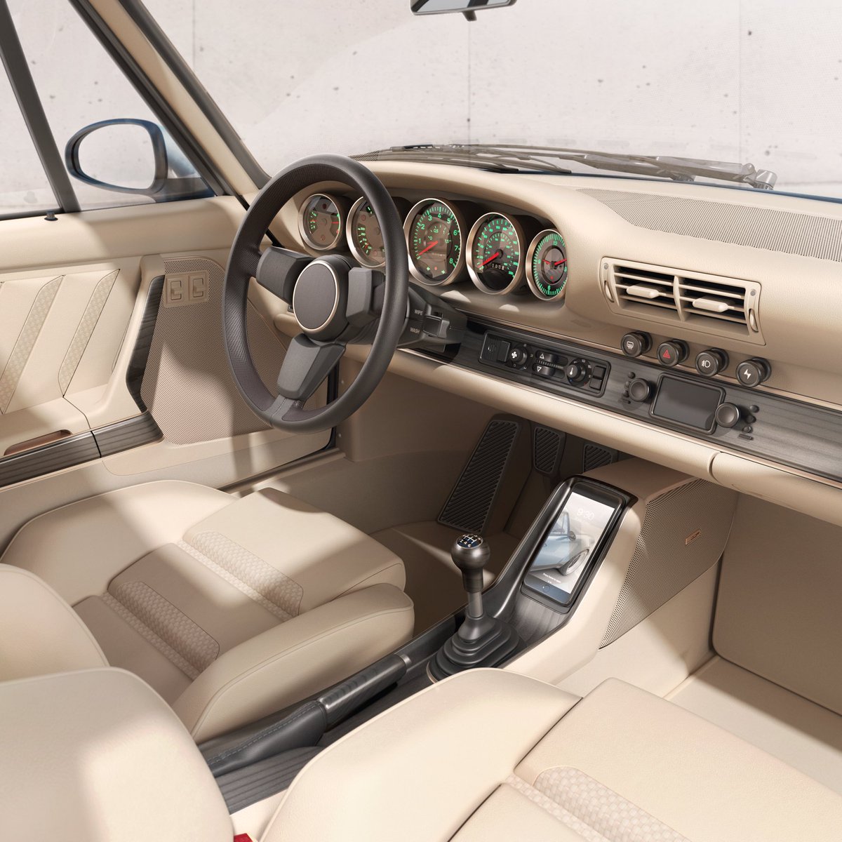 singervehicles tweet picture