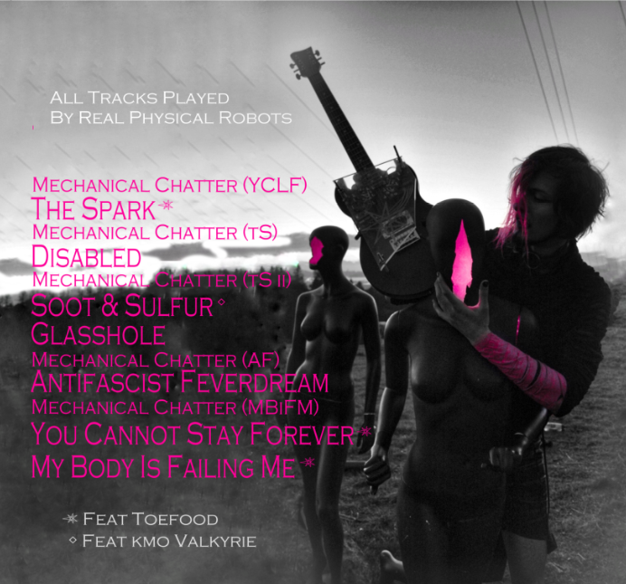 Electromancy tweet media