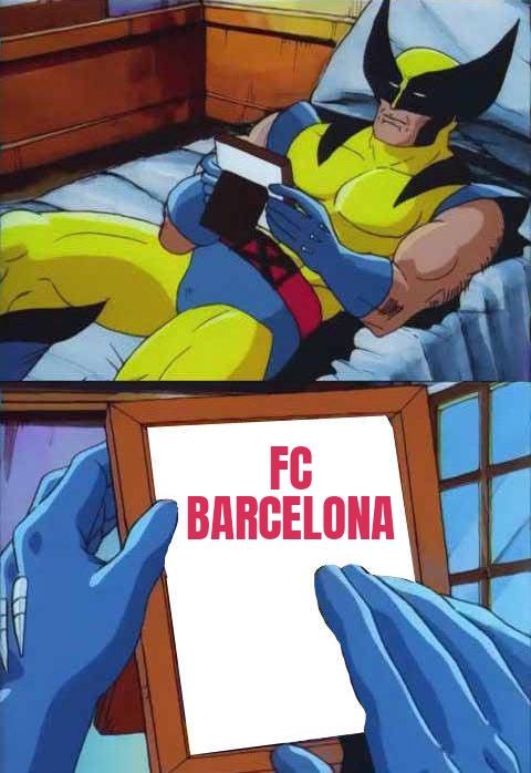 Satira_uzb's tweet photo. "Barselona"ning 99 ming muxlisga mo'ljallangan uy stadioni nomi o'zgaradi
https://t.co/lNIZ7qqSmD
#RIPBarca https://t.co/hvFE5ffQ3c