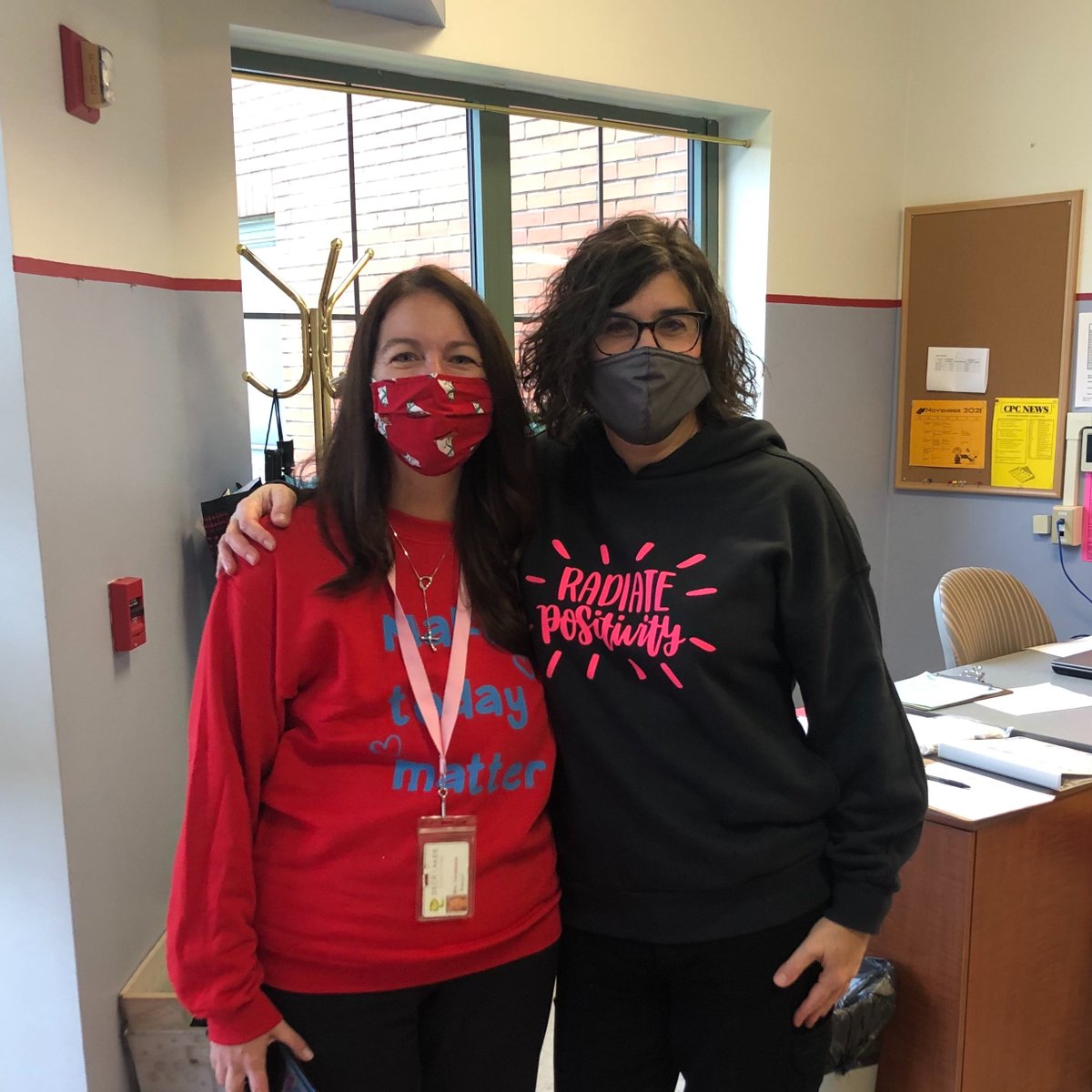 deerlakessd's tweet photo. Happy National School Counseling Week! #DLProud https://t.co/yqnCWEGfgn