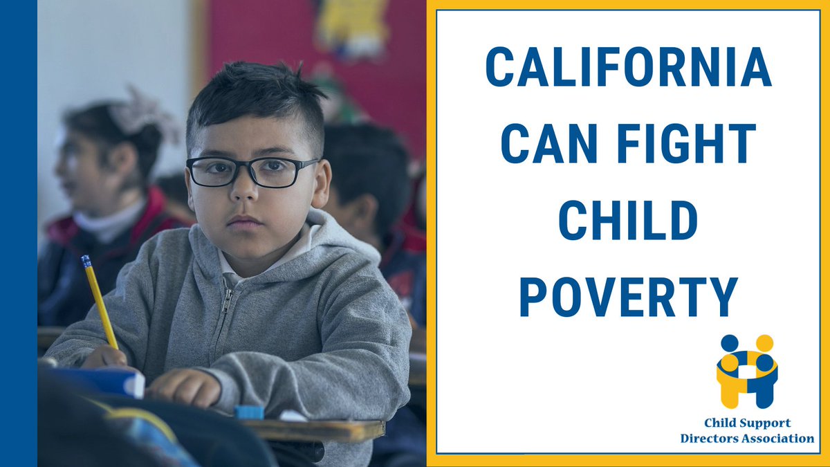 CSDAofCA's tweet photo. CA’s local child support agencies can lead the nation in implementing federal rules that call for caseworkers to consider the unique circumstances facing every child &amp; her family. CDSA has proposed an increase in funding to support this vital equity work. https://t.co/Qnm7WTPltU