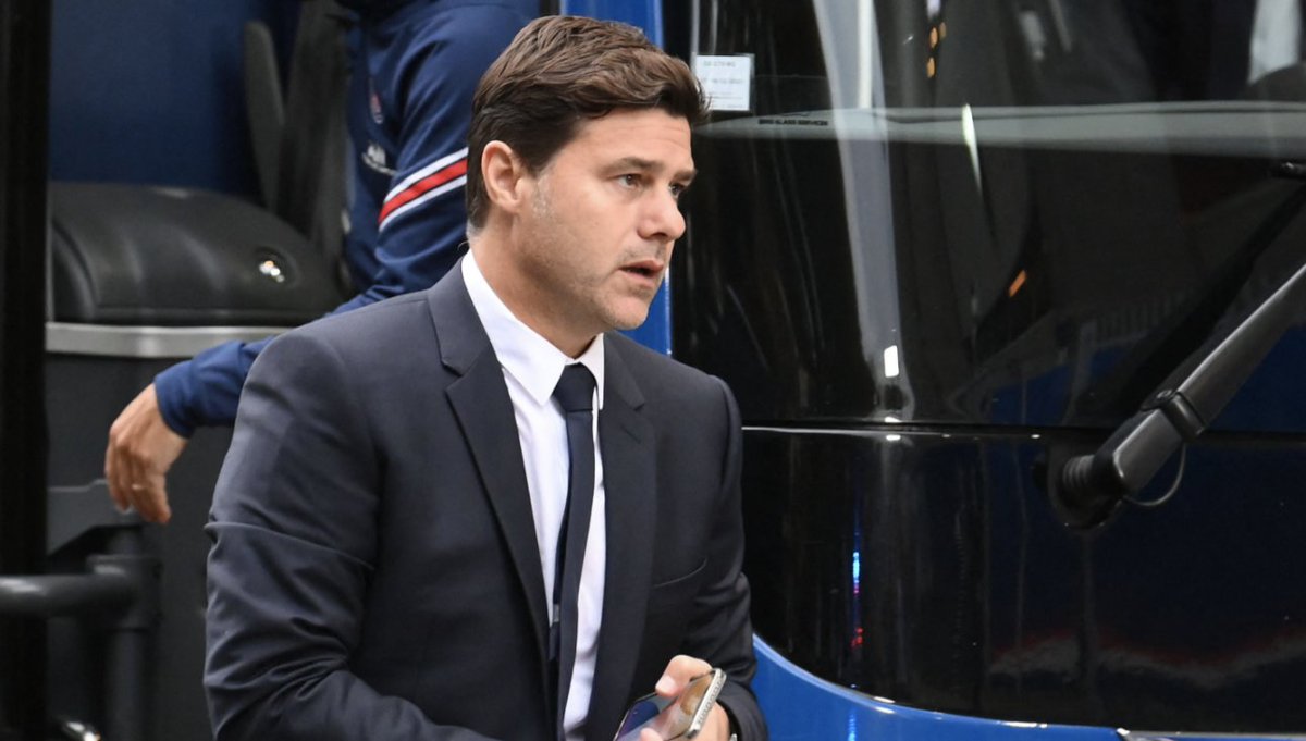 MirrorFootball's tweet photo. Man Utd players decide on Mauricio Pochettino as next permanent manager | @DiscoMirror 
https://t.co/1l5MNBoXtD https://t.co/nTTeetUncf