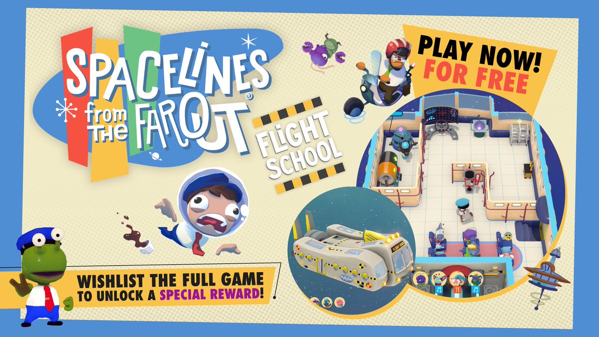 Spacelines from the Far Out tweet media