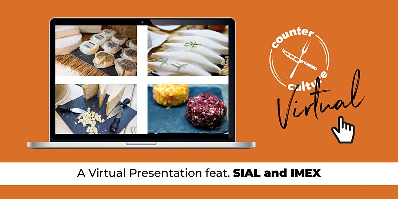 IMEX Management, the folks that organize the USA Pavilion at <a href="/sial_paris/">SIAL Paris</a>, taking place October 15-19, 2022, will present a complimentary 1-hour webinar about opportunities for American cheese makers.

Seats are limited, so register now!

eventbrite.com/e/virtual-coun…