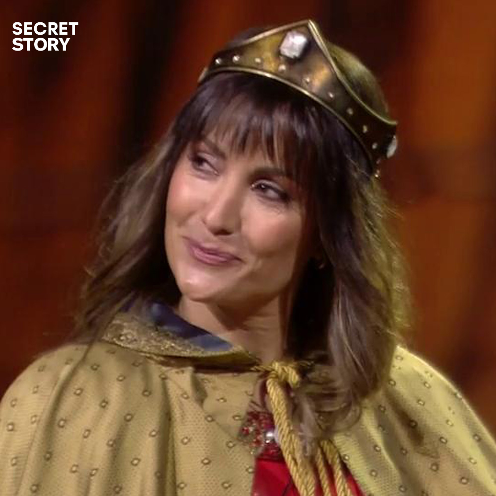 mediasetcom's tweet photo. Nagore en #SecretGala4.
Nosotros: https://t.co/ZMXhsonLmA