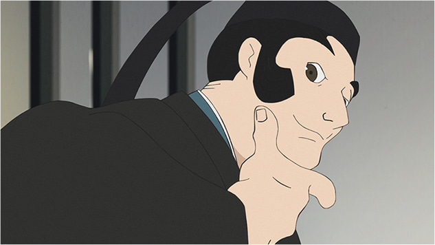 「木村昴さん、「鎌倉殿」では以仁王を演じ、アニメ「平家物語」では平知盛を演じて、一」|SOW＠のイラスト