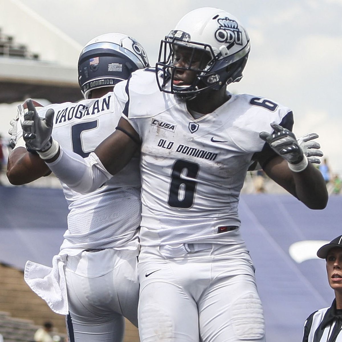 Rodney Lora (@rodneylora) on Twitter photo WOW… After a great conversation with <a href="/RickyRahne/">Ricky Rahne</a> , Im happy to announce that I have received my FIRST D1 offer from OLD DOMINION UNIVERSITY.#ReignOn 🦁This one is for you Coach Strother❤️<a href="/RemingtonReb/">Remington Rebstock</a> <a href="/CoachVic_/">Victor Irokansi</a> <a href="/CoachMatteo_WFS/">Jackson Matteo Ed.D | M.Ed.</a> <a href="/WoodberryFB/">Woodberry Forest Football</a> WOW… After a great conversation with <a href="/RickyRahne/">Ricky Rahne</a> , Im happy to announce that I have received my FIRST D1 offer from OLD DOMINION UNIVERSITY.#ReignOn 🦁This one is for you Coach Strother❤️<a href="/RemingtonReb/">Remington Rebstock</a> <a href="/CoachVic_/">Victor Irokansi</a> <a href="/CoachMatteo_WFS/">Jackson Matteo Ed.D | M.Ed.</a> <a href="/WoodberryFB/">Woodberry Forest Football</a>