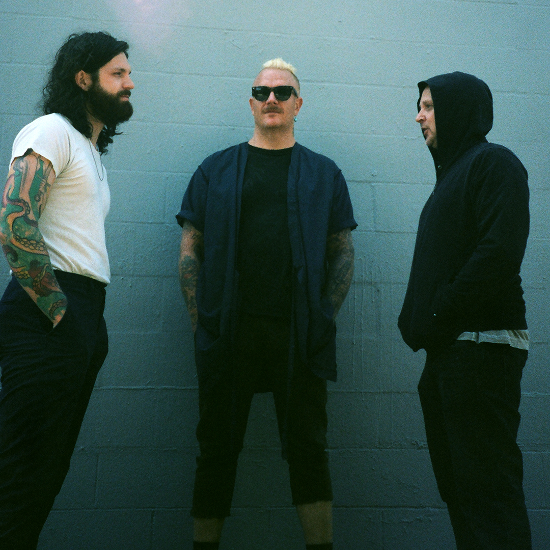 HOBNOLA's tweet image. JUST ANNOUNCED❗ Eve 6 at House of Blues New Orleans on April 24! Get presale tickets this Thursday from 10AM - 10PM with code CURTAIN. General on sale starts this Friday at 10AM. Get tickets here: bit.ly/3Lm3SqU