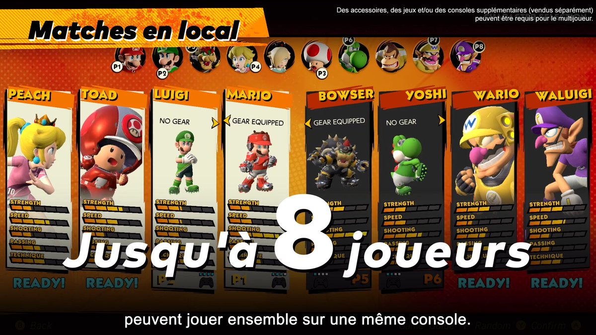 Nintendo Actu tweet media