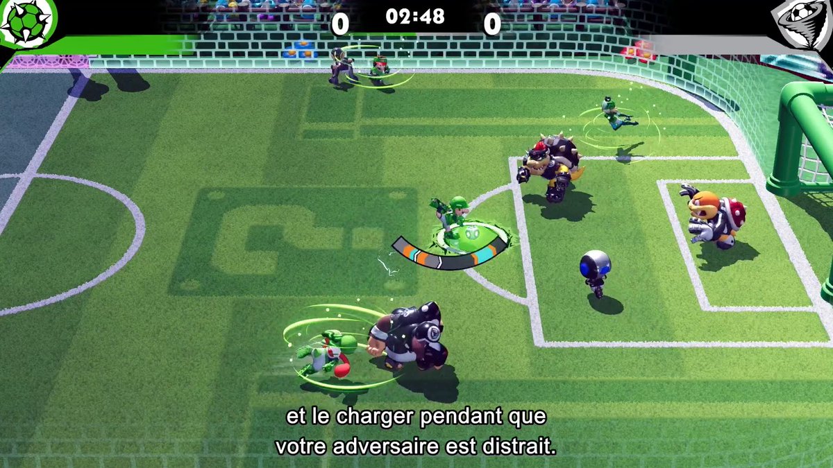 Nintendo Actu tweet media
