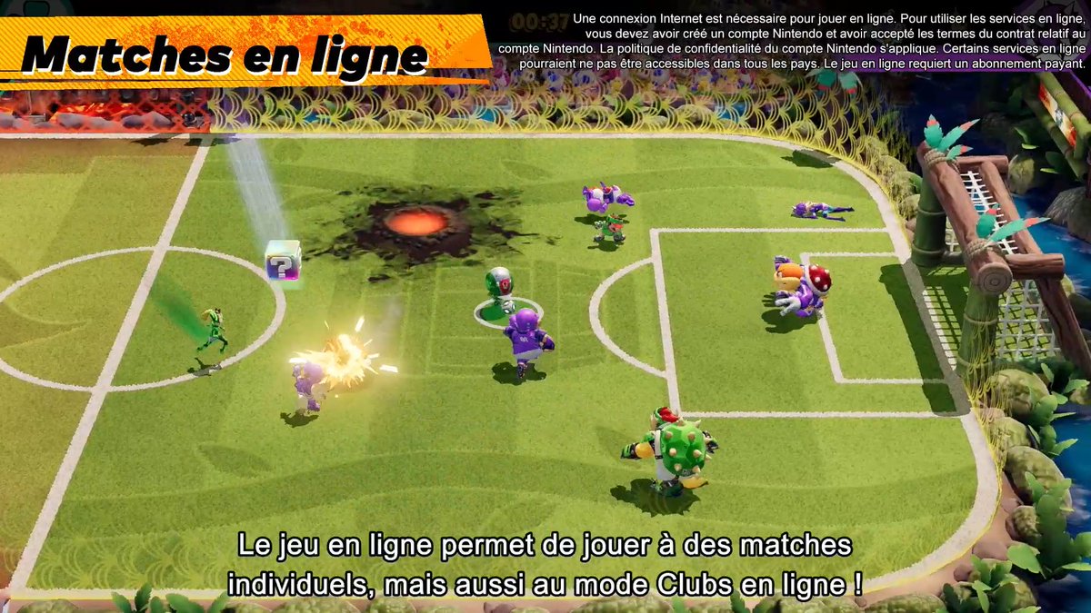 Nintendo Actu tweet media