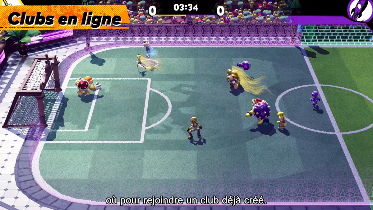 Nintendo Actu tweet media