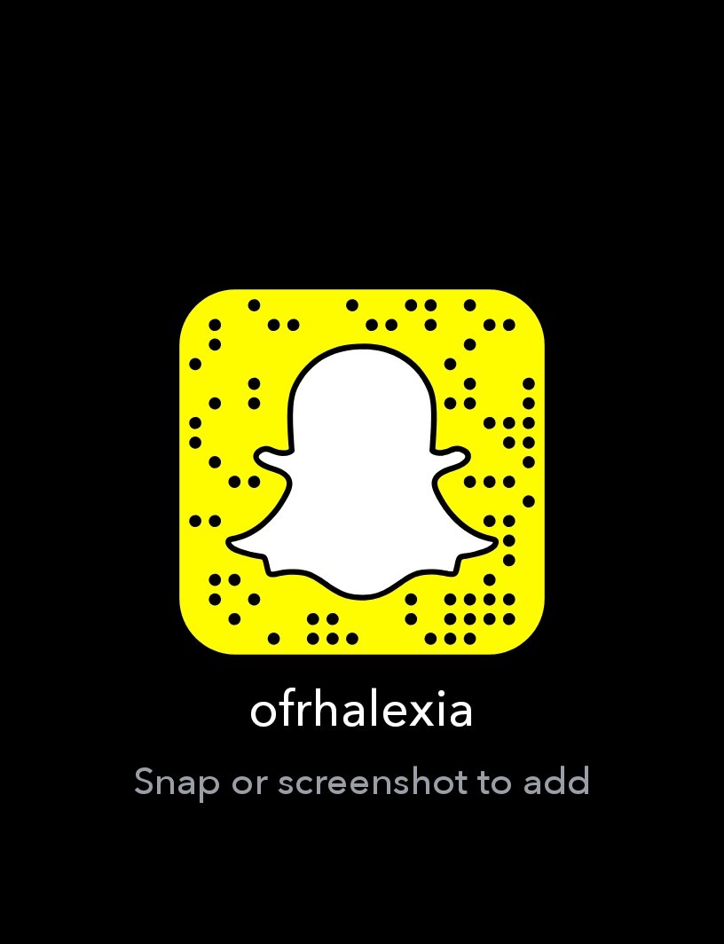 OfrhAlexia's tweet photo. Add my snapchat #snapchat #add https://t.co/soYurNGZYY