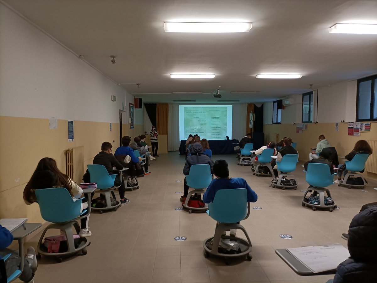 ConfcommercioPe's tweet photo. 💪Quest’anno è ripartita la formazione per gli studenti dell' Istituto Alberghiero "F. De Cecco" - Pescara  💪
‼Corso per addetto alla manipolazione alimenti‼
Ieri si è concluso il primo corso, gli studenti hanno brillantemente superato l’esame!🥂👏
docente Angela Giuliani https://t.co/Tq0XGOPlHq