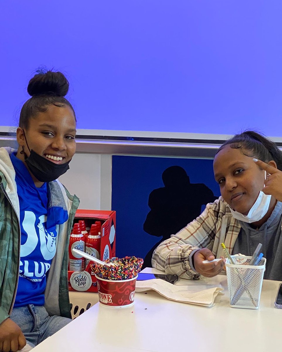 JO Club at Patterson tweet media