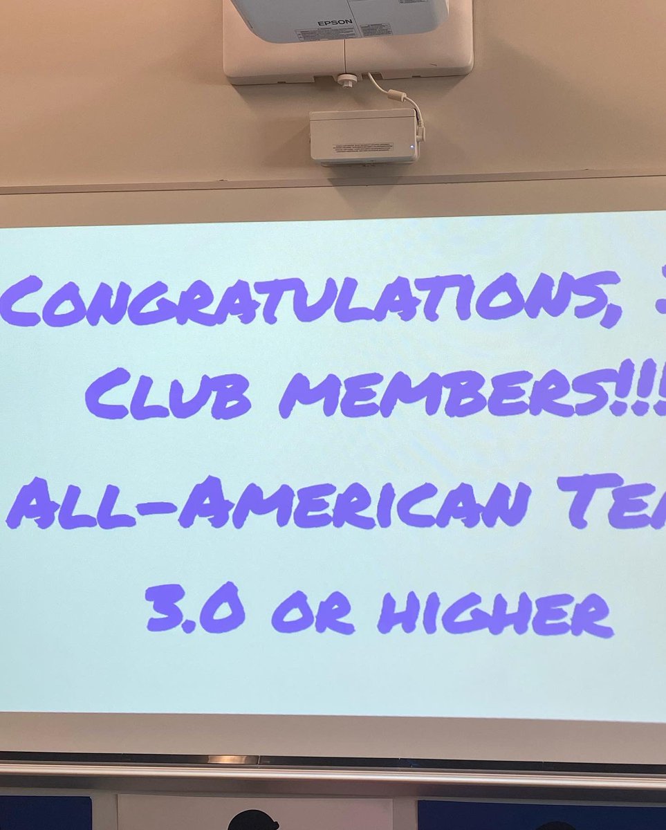 JO Club at Patterson tweet media